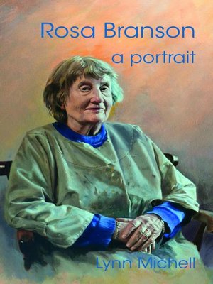 cover image of Rosa Branson